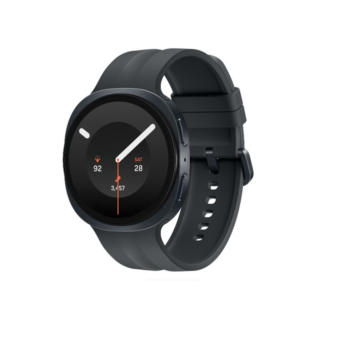 שעון  Samsung Galaxy Watch 9 44mm LTE L355 שחור