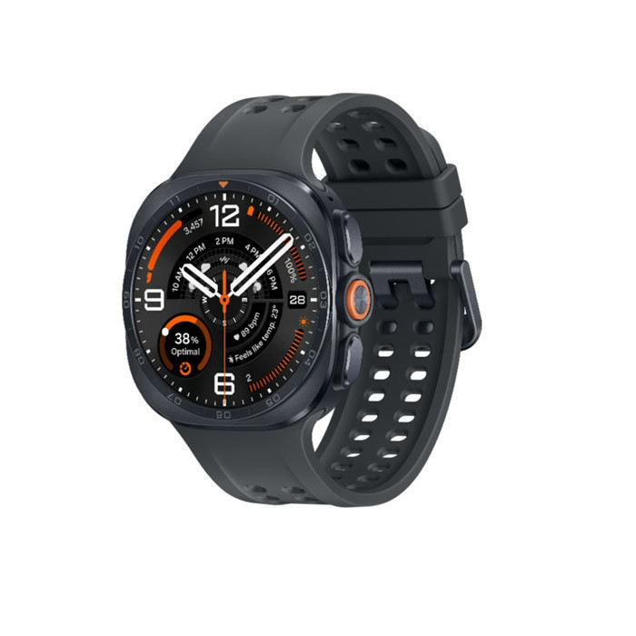שעון  Samsung Galaxy Watch Ultra 2 LTE L715 שחור