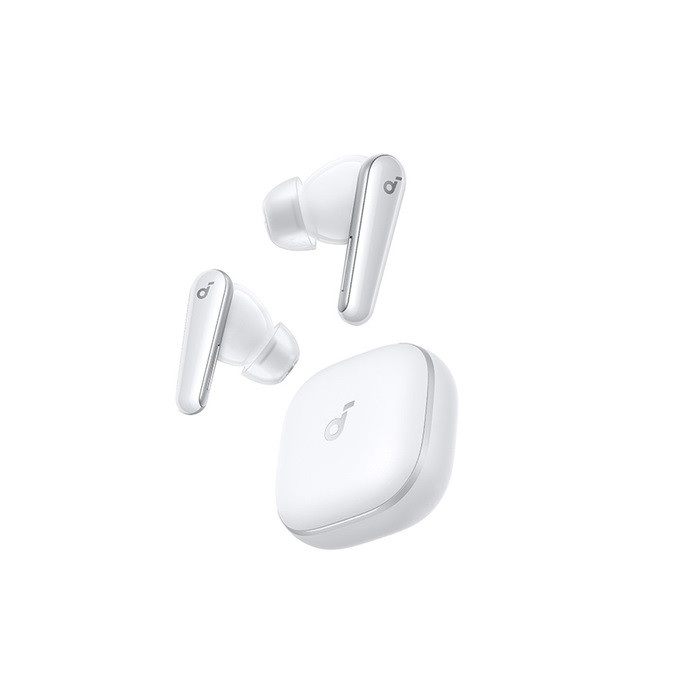 אוזניות אלחוטיות Anker soundcore Liberty 5 Pro לבן