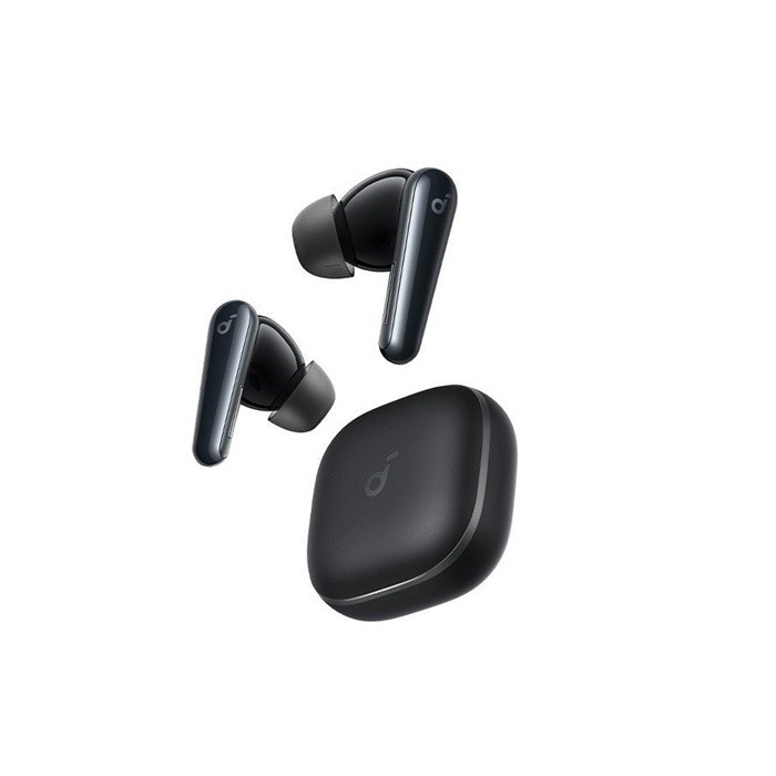 אוזניות אלחוטיות Anker soundcore Liberty 5 Pro שחור