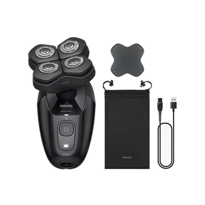 מכונת גילוח לראש PHILIPS HS5980/15