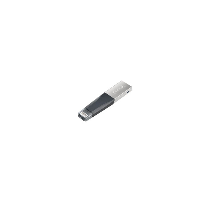 זיכרון נייד SanDisk iXpand Mini Flash Drive 16GB
