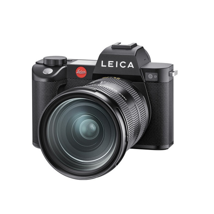 מצלמה LEICA SL2-S Kit with 24-70