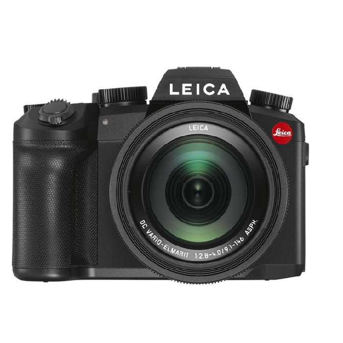 מצלמה דמוי Leica V-Lux 5 SLR