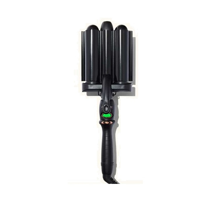 מסלסל גלים ג׳מבו  AMIKA jumbo high tide waver