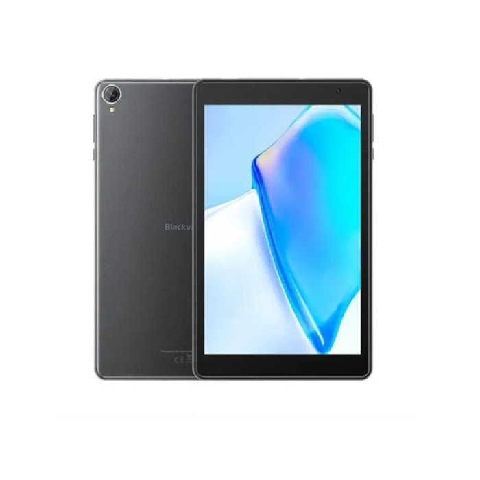 טאבלט לילדים BLACKVIEW TAB 5 GREY WIFI 64GB