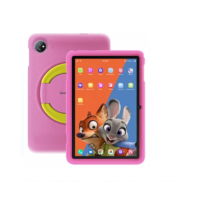 טאבלט לילדים BLACKVIEW TAB 8 KIDS 128GB PINK