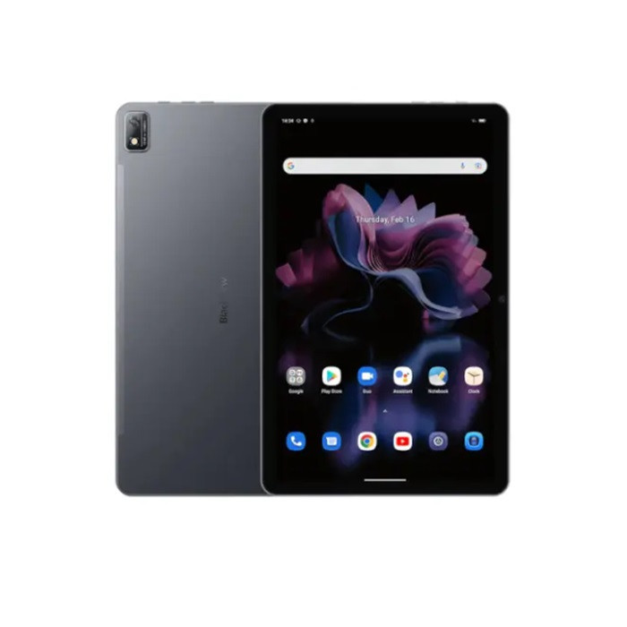 טאבלט BLACKVIEW GREY TAB 16 256GB