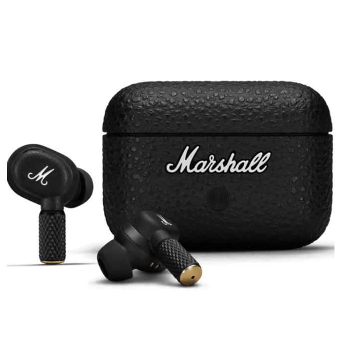 אוזניות אלחוטיות Marshall Motif 2 A.N.C