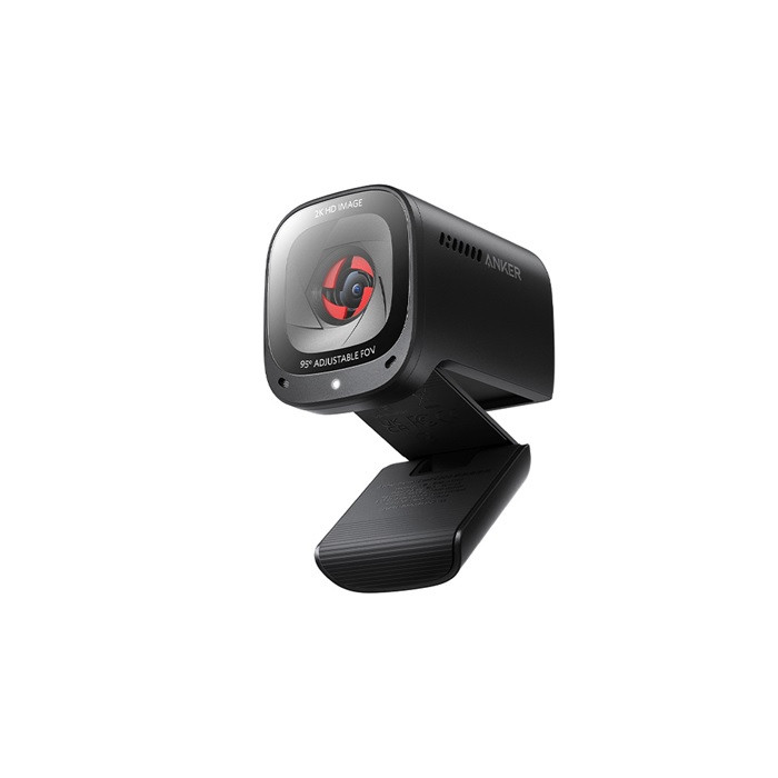 מצלמת רשת Anker Work PowerConf C200 Webcam
