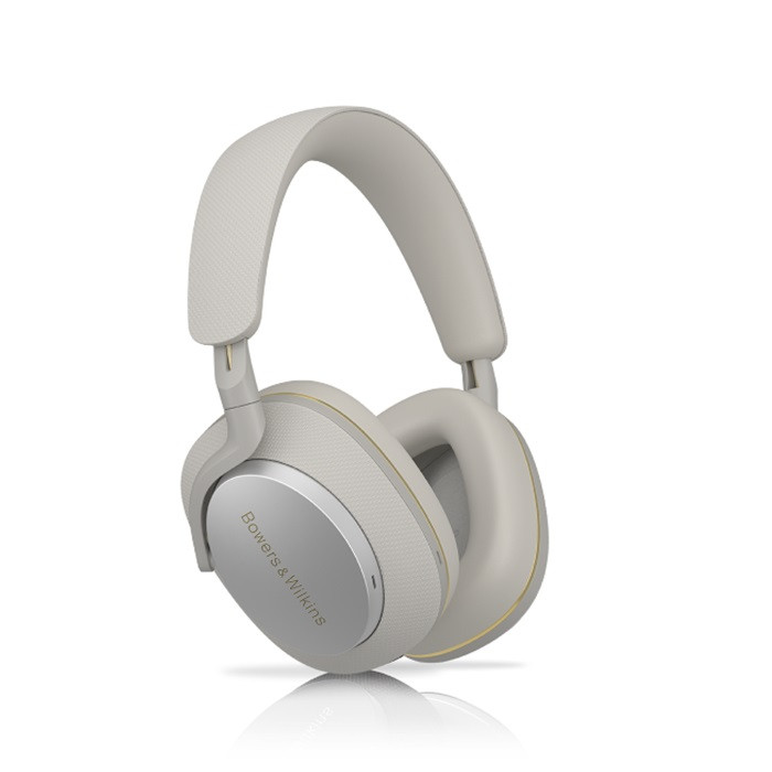 אוזניות קשת אלחוטיות Bowers & Wilkins PX7 S2e Light