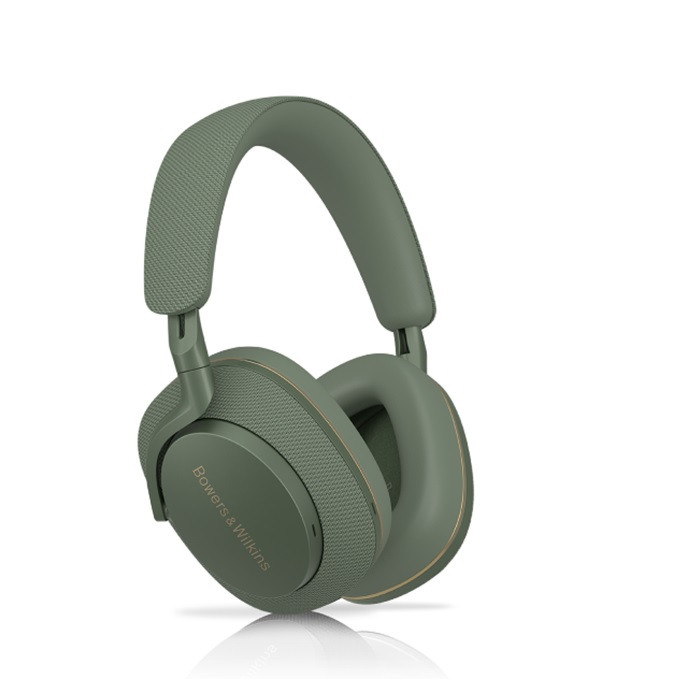 אוזניות קשת אלחוטיות Bowers & Wilkins PX7 S2e xxx