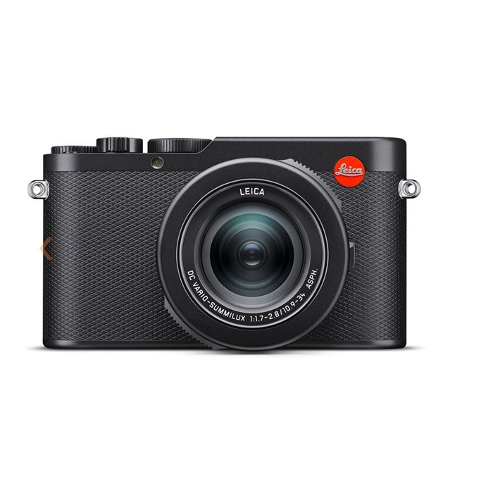 מצלמה LEICA D-LUX8 black