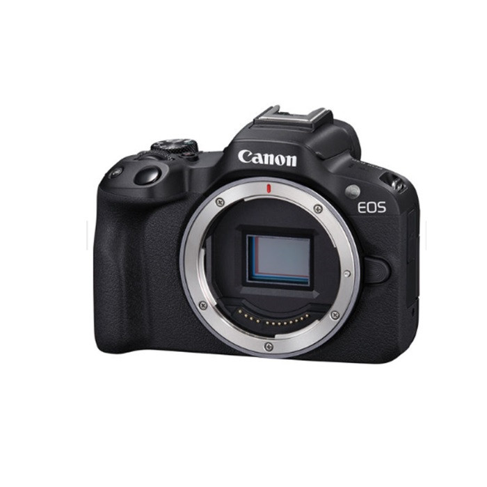 מצלמה CANON EOS R50 18-150 אחריות יבואן