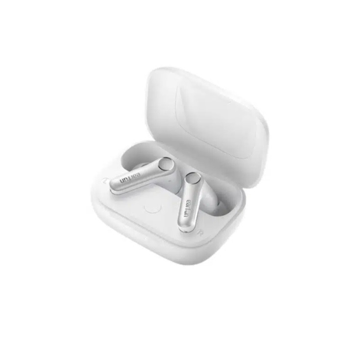 אוזניות אלחוטיות EarFun TW600W Wireless Earbuds Air Pro 4 white