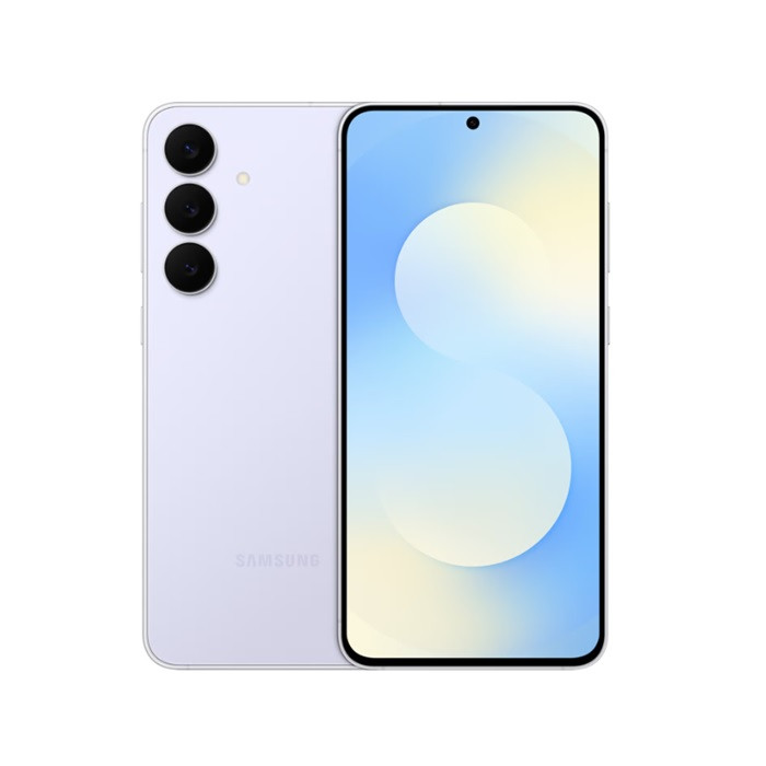 סמארטפון S731 כחול בהיר SAMSUNG S25 FE 8/512GB