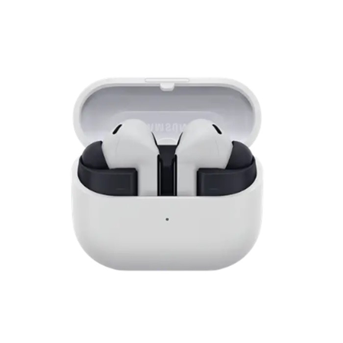 אוזניות אלחוטיות SAMSUNG R420 GALAXY Buds3 FE Gray