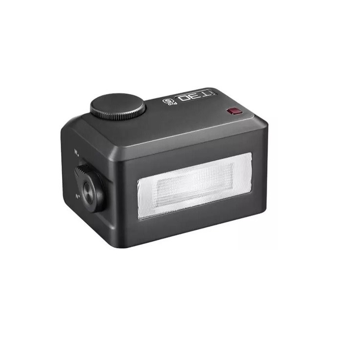 פלאש מיני GODOX IT30Pro TTL CANON BLACK