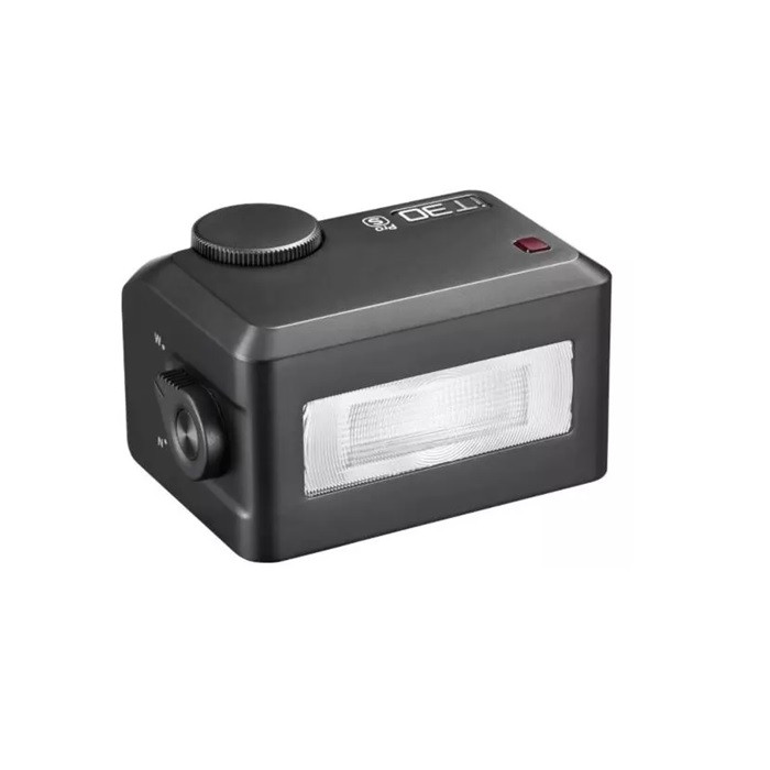 פלאש מיני GODOX IT30Pro TTL NIKON BLACK