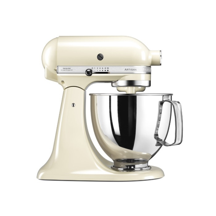 מיקסר שקד KitchenAid 5KSM125IAC