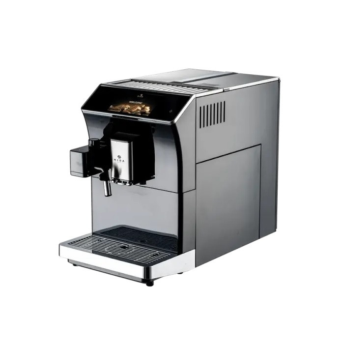 מכונת קפה MIRA-203 Black