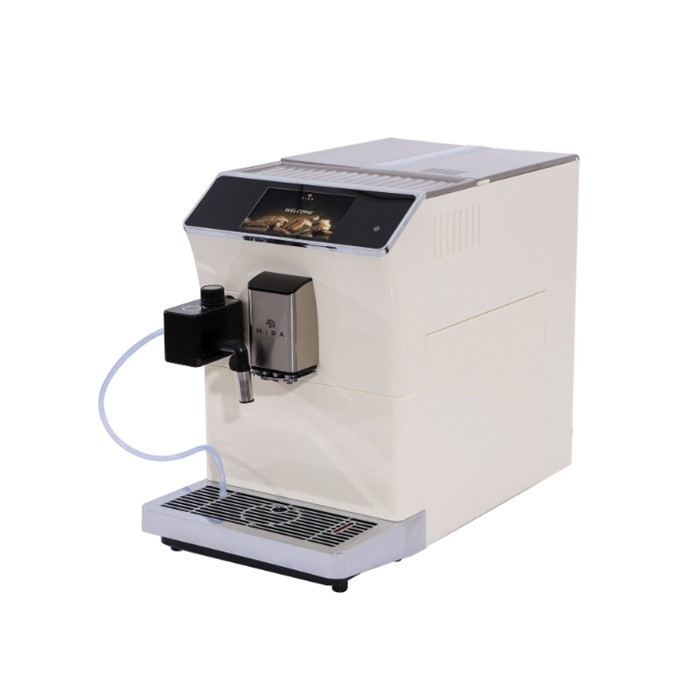 מכונת קפה MIRA-203 White