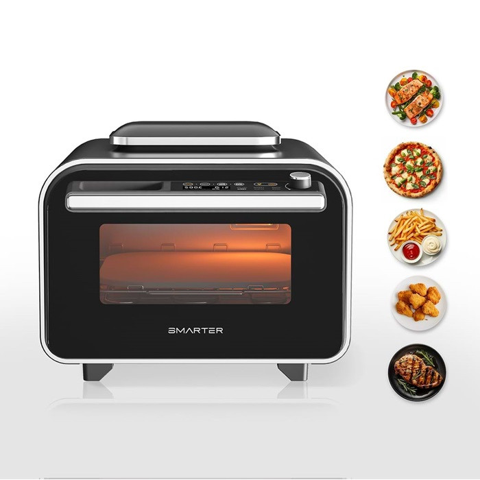 טאבון חשמלי 20ל SMARTER KXW200-180A