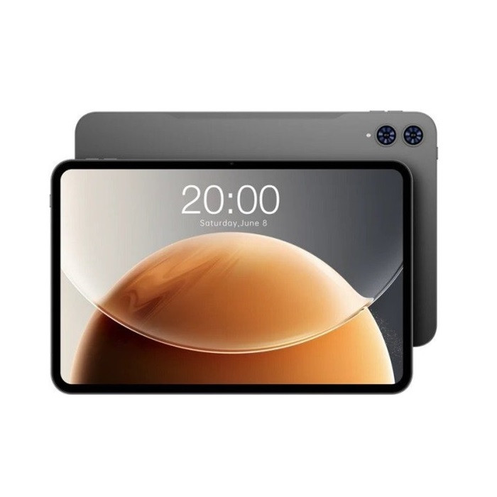 טאבלט teclast 13.4 זיכרון 8+128 כולל case