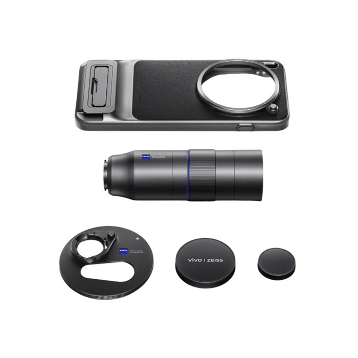עדשה Vivo TELEPHOTO X300PRO