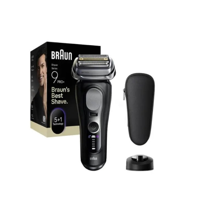 מכונת גילוח Braun Series 9 PRO 9610S