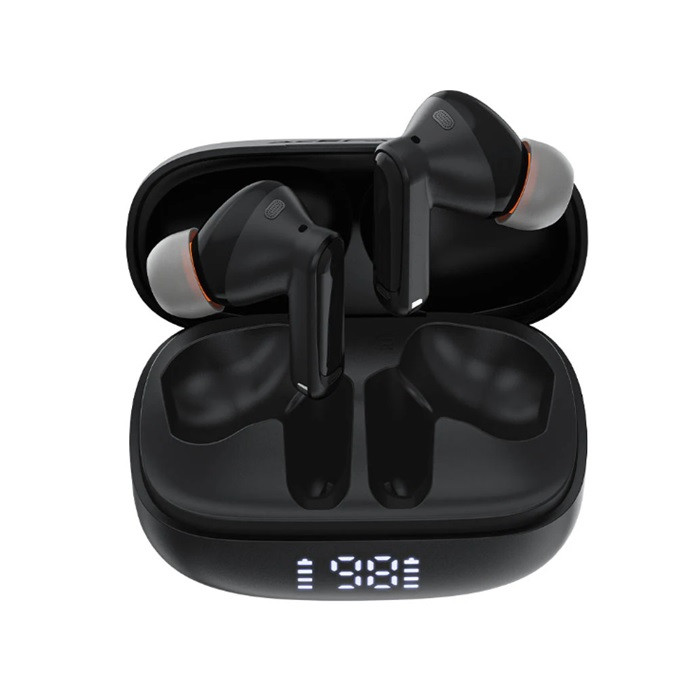 אוזניות ACEFAST W1 ANC TWS BT earbuds