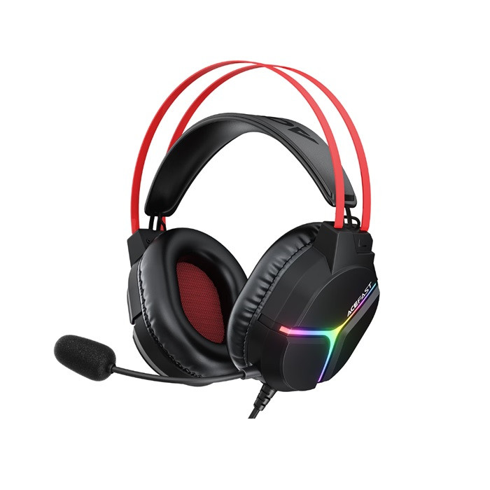 אוזניות קשת גיימינג חוט ACEFAST H16 gaming wired headset