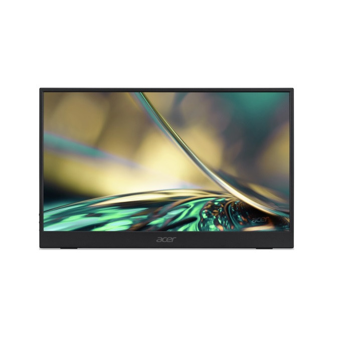 מסך מגע נייד ACER PM 161Q-40cm 15.6 FHD Portable Touch IPS 16:9 6ms  200nits Mi