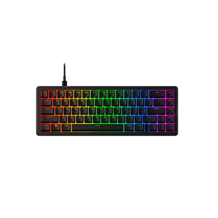 מקלדת גיימינג B4QS3AA HyperX Origins 2 65