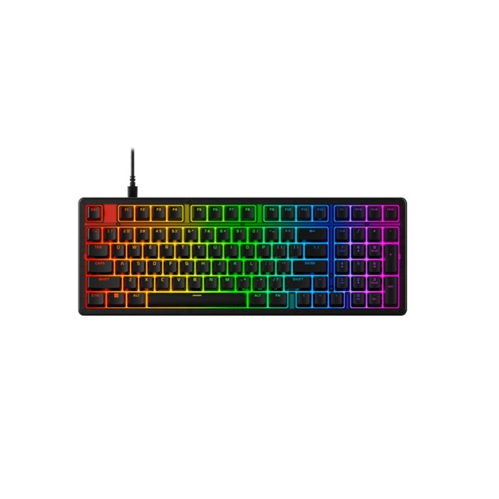 מקלדת גיימינג B4QS4AA HyperX Origins 2 1800