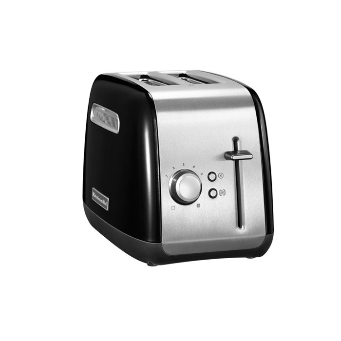 מצנם שחור KitchenAid 5KMTL5112SOB