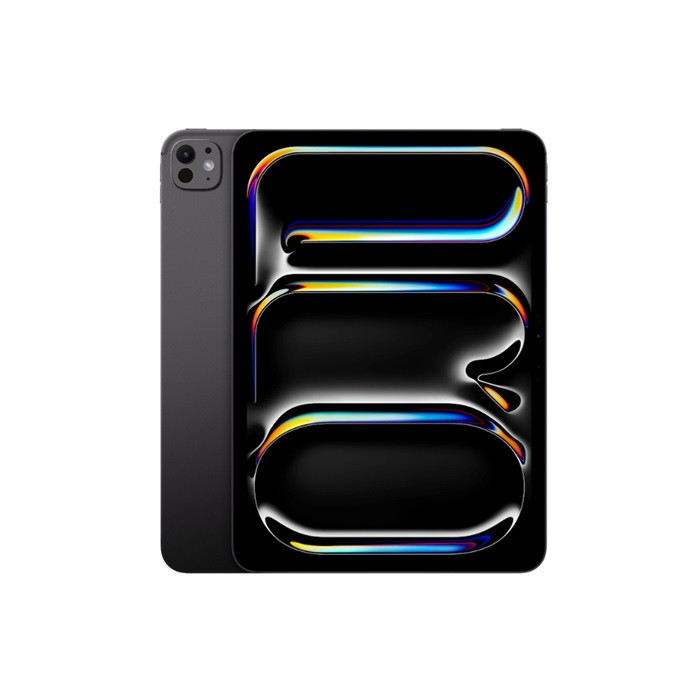 טאבלט Apple iPad Pro M5 11 inch Wi?Fi + Cellular 512GB with standard glass Space Black