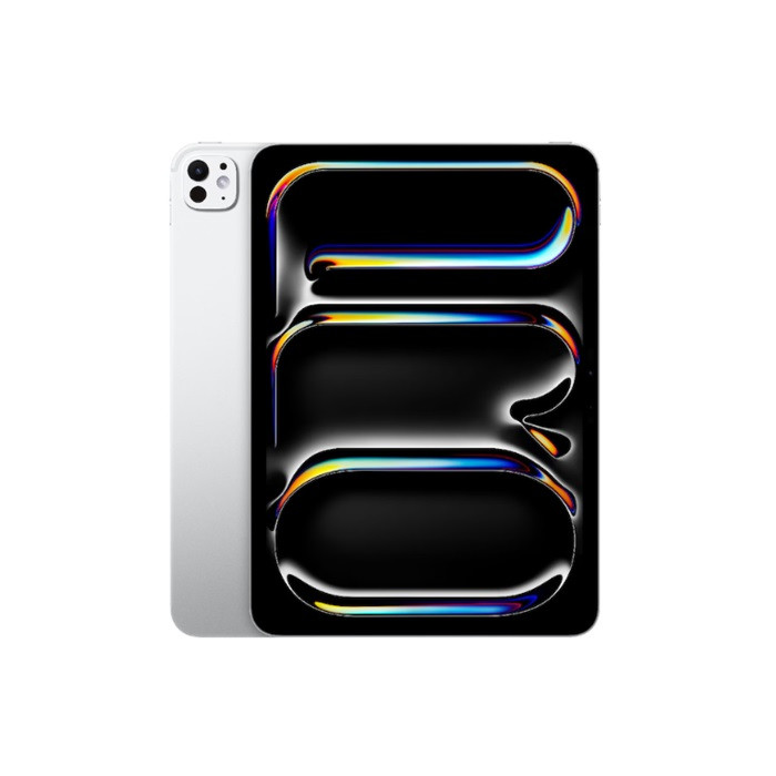 טאבלט Apple iPad Pro M5 11 inch Wi?Fi 512GB with standard glass Silver