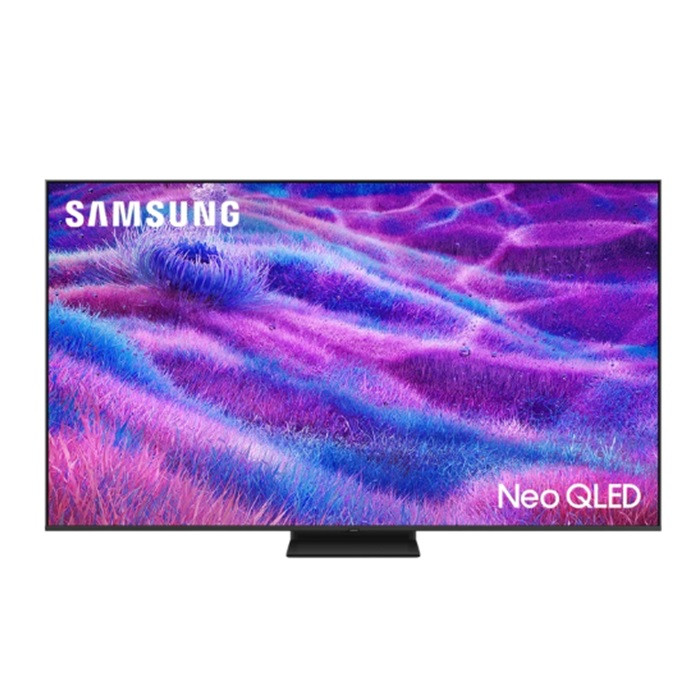 טלויזיה Samsung NEO QLED 4K QE55QN80F
