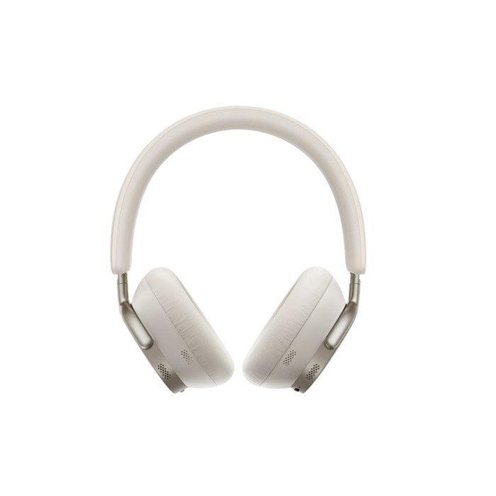 אוזניות אלחוטיות Baseus Inspire XH1 Wireless NC Headphone Off-White