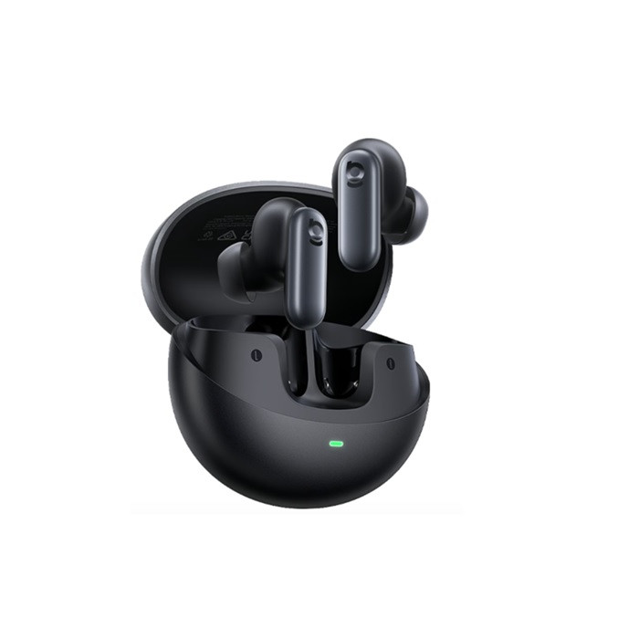 אוזניות אלחוטיות Baseus Inspire XP1 True Wireless Earbuds Black