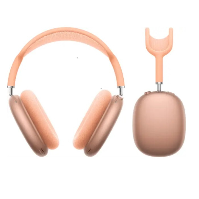 אוזניות קשת אלחוטיות Apple AirPods Max 2 Orange