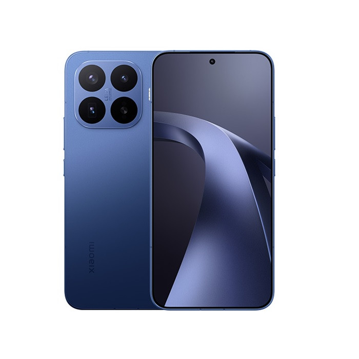 סמארטפון Xiaomi 17T Pro 12+512GB EU Blue