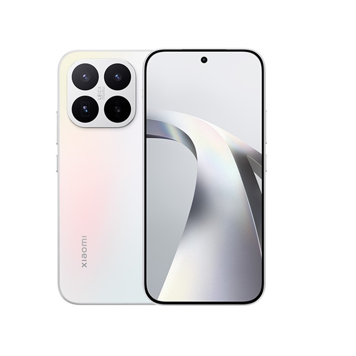 סמארטפון Xiaomi 17T 12+512GB EU White
