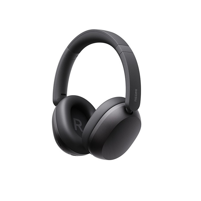 אוזניות קשת Xiaomi REDMI Headphones Neo Obsidian Black אלחוטיות