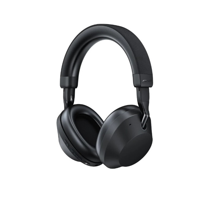 אוזניות קשת ACEFAST H14 hybrid ANC BT wireless headset
