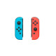 בקר NINTENDO JOYCON PAIR כחול/אדום רשמי