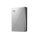 כונן 3.0 PAS ULTRA 2TB כסף