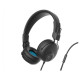 אוזניות ON EAR  Studio שחור  + מיקרופון JLAB