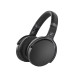 אוזניות SENNHEISER HD450BT ANC  ON EAR אלחוטיות שחור